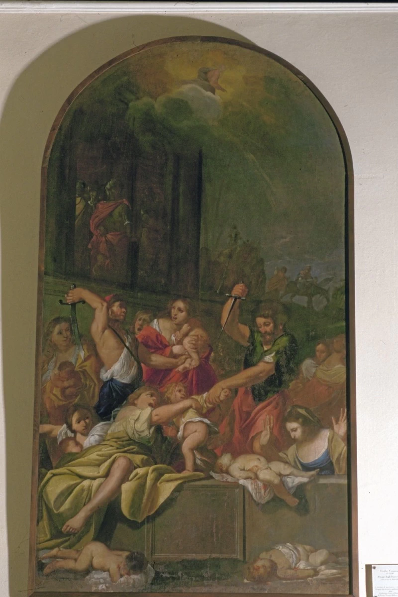 Strage degli Innocenti